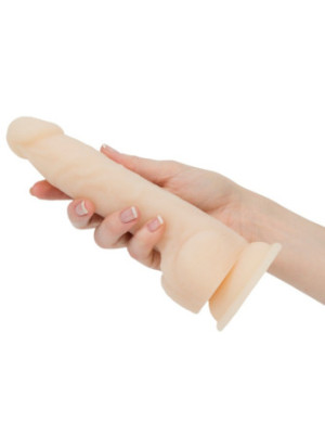 9" Thrusting Dong